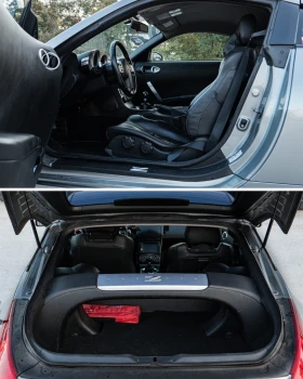 Nissan 350z PREMIUM PACK | BREMBO | 6-SPEED MANUAL  | Mobile.bg � ����� ������ 10