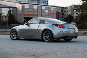 Nissan 350z PREMIUM PACK | BREMBO | 6-SPEED MANUAL  | Mobile.bg � ����� ������ 2