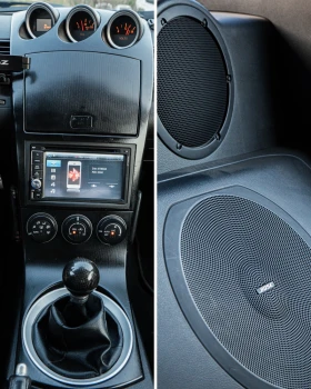 Nissan 350z PREMIUM PACK | BREMBO | 6-SPEED MANUAL  | Mobile.bg � ����� ������ 11