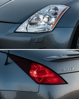 Nissan 350z PREMIUM PACK | BREMBO | 6-SPEED MANUAL  | Mobile.bg � ����� ������ 14