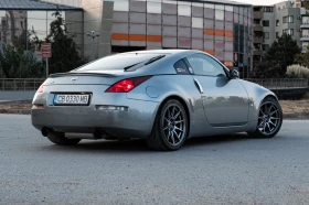 Nissan 350z PREMIUM PACK | BREMBO | 6-SPEED MANUAL  | Mobile.bg � ����� ������ 4
