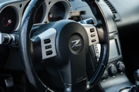 Nissan 350z PREMIUM PACK | BREMBO | 6-SPEED MANUAL  | Mobile.bg � ����� ������ 7