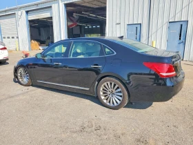 Hyundai Equus 5.0l Signature | Auto.bg — изображение 2