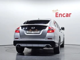 Honda Crosstour 3.5 1St Generation | Auto.bg — изображение 7