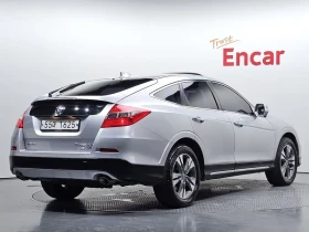 Honda Crosstour 3.5 1St Generation | Auto.bg — изображение 3