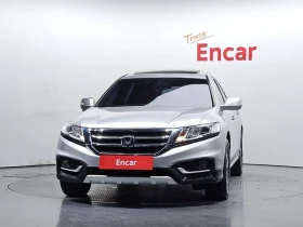 Honda Crosstour 3.5 1St Generation | Auto.bg — изображение 5