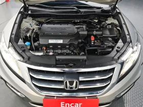 Honda Crosstour 3.5 1St Generation | Auto.bg — изображение 12