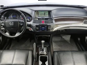 Honda Crosstour 3.5 1St Generation | Auto.bg — изображение 14