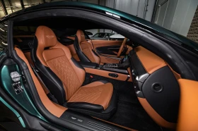 Aston Martin Vanquish 5.2 V12| Carbon| TitaniumExhaust| Фабрична Гаранци - 409000 € - 98260788 9