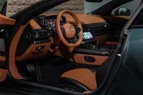 Aston Martin Vanquish 5.2 V12| Carbon| TitaniumExhaust| Фабрична Гаранци - 409000 € - 98260788 16