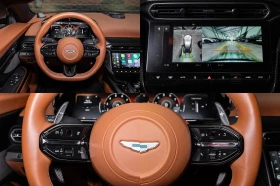 Aston Martin Vanquish 5.2 V12| Carbon| TitaniumExhaust| Фабрична Гаранци - 409000 € - 98260788 11