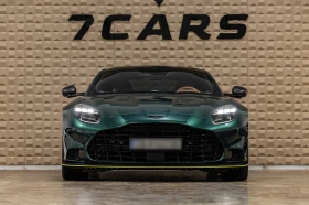 Aston Martin Vanquish 5.2 V12| Carbon| TitaniumExhaust| Фабрична Гаранци - 409000 € - 98260788 3