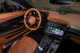 Aston Martin Vanquish 5.2 V12| Carbon| TitaniumExhaust| Фабрична Гаранци - 409000 € - 98260788 2