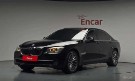 ������ BMW 750