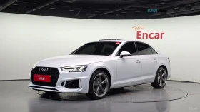 Audi A4 40TFSI* * Tuning* * Камера* * HUD* * Keyless* * 