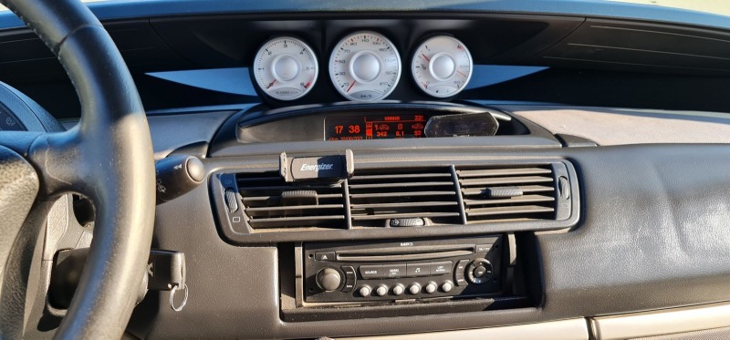 Peugeot 807, снимка 6 - Автомобили и джипове - 45982795