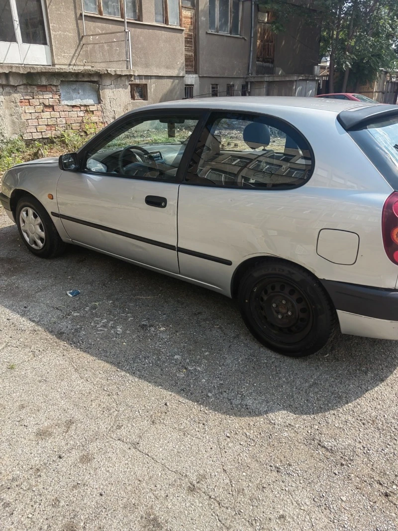 Toyota Corolla, снимка 1 - Автомобили и джипове - 47303680