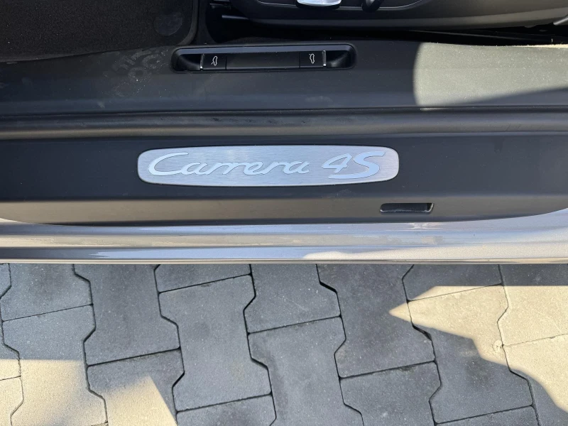 Porsche 911 991 4S Carerra. , снимка 8 - Автомобили и джипове - 52206645
