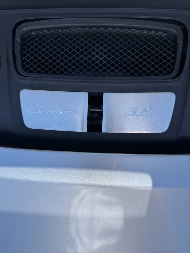 Porsche 911 991 4S Carerra. , снимка 6 - Автомобили и джипове - 52206645