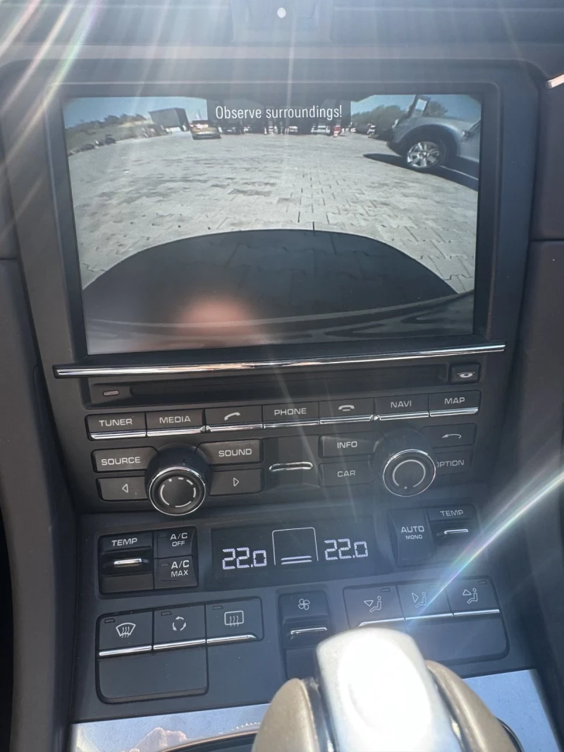 Porsche 911 991 4S Carerra. , снимка 11 - Автомобили и джипове - 52206645