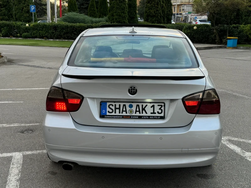 BMW 320, снимка 6 - Автомобили и джипове - 47340065