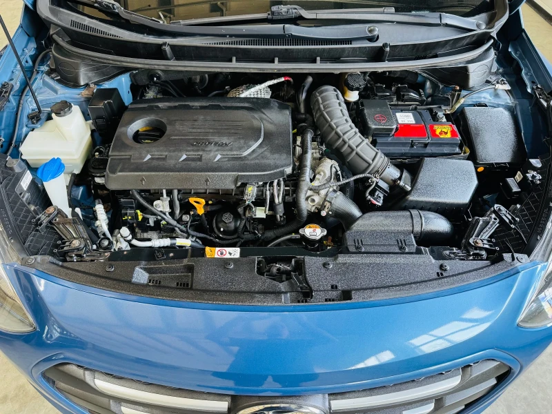 Hyundai I30 * FACE* LED* EURO-6b* 90ks* , снимка 16 - Автомобили и джипове - 50789081