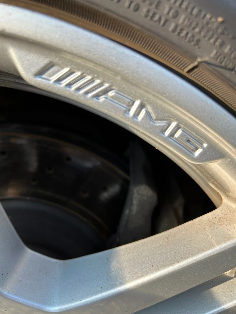 Mercedes-Benz E 350 3.0CDi/AMG /231K.C./AUTOMATIC/COUPE/NAVi, снимка 17 - Автомобили и джипове - 51290241