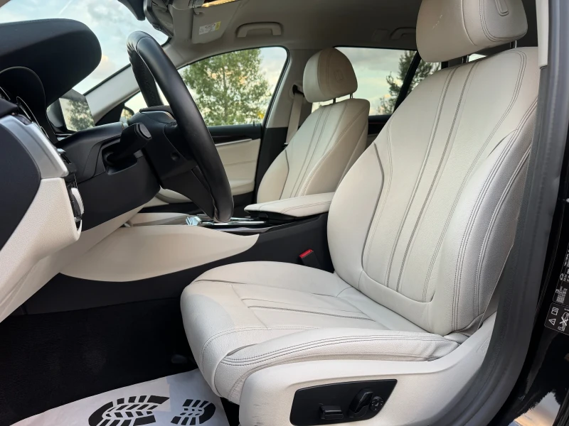 BMW 530 3.0Xdrive-LUXURY-KEYLESS-КАМЕРА-УНИКАТ-КАТО НОВА!!, снимка 10 - Автомобили и джипове - 51829118