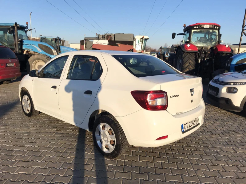Dacia Logan, снимка 9 - Автомобили и джипове - 52444347