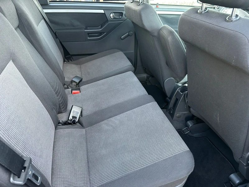 Opel Meriva 1, 400 EURO4 , снимка 10 - Автомобили и джипове - 52001735