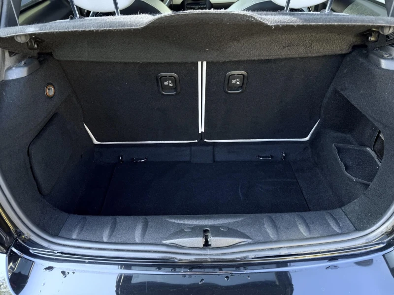 Mini Cooper SD/Navi/Панорама/Кожа/Подгрев/PDC/Xenon, снимка 7 - Автомобили и джипове - 52485619