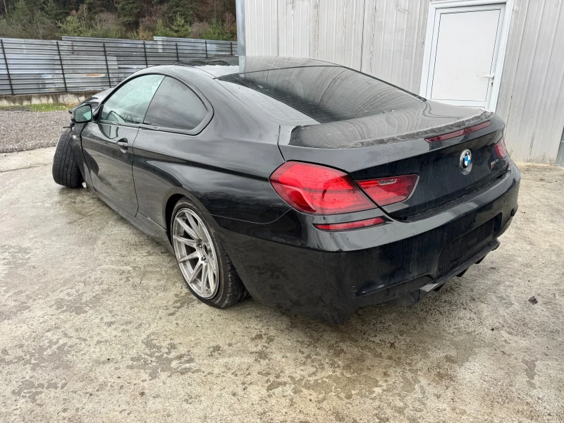 BMW 640, снимка 2 - Автомобили и джипове - 52578582