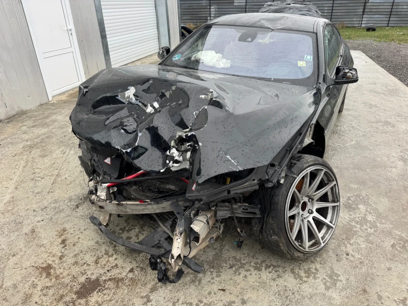 BMW 640, снимка 4 - Автомобили и джипове - 52578582