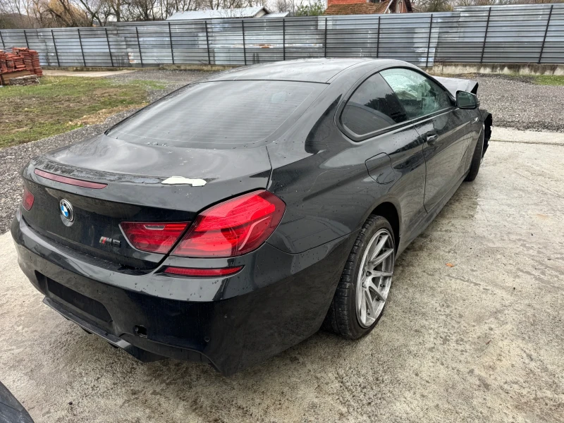 BMW 640, снимка 3 - Автомобили и джипове - 52578582