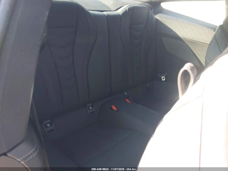 BMW M8 * M850I XDRIVE* БЕЗ УДАР* , снимка 6 - Автомобили и джипове - 52750455