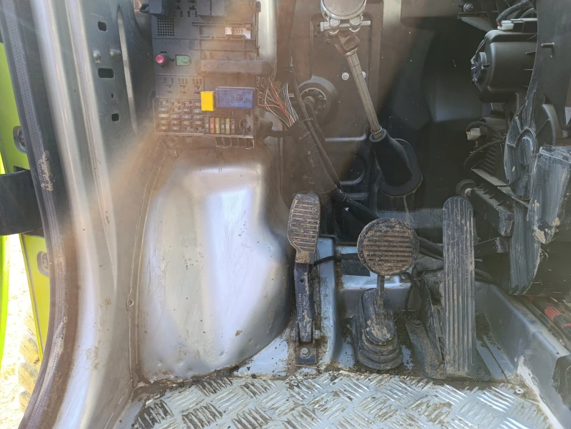 Smart Mc, снимка 10 - Автомобили и джипове - 53049115