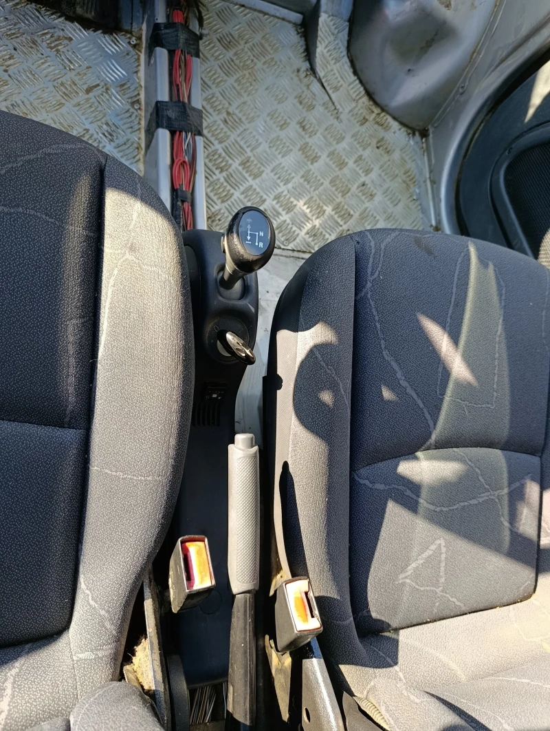 Smart Mc, снимка 11 - Автомобили и джипове - 53049115