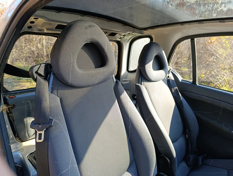 Smart Mc, снимка 13 - Автомобили и джипове - 53049115