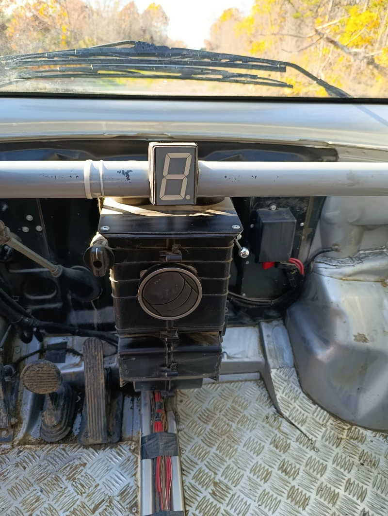 Smart Mc, снимка 9 - Автомобили и джипове - 53049115