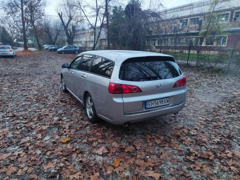 Honda Accord 7 ГЕНЕРАЦИЯ, снимка 4 - Автомобили и джипове - 53060972