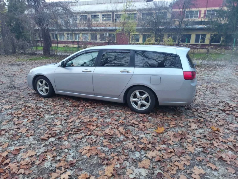Honda Accord 7 ГЕНЕРАЦИЯ, снимка 10 - Автомобили и джипове - 53060972