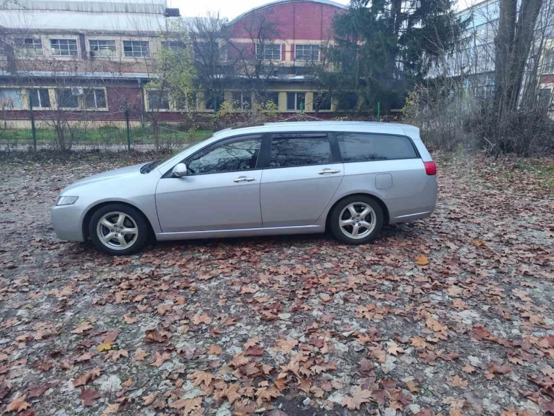 Honda Accord 7 ГЕНЕРАЦИЯ, снимка 9 - Автомобили и джипове - 53060972