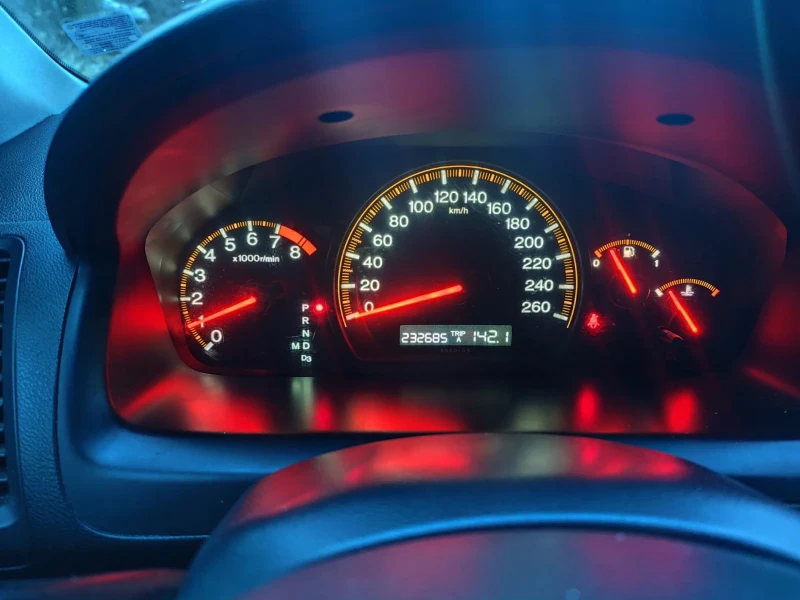 Honda Accord 7 ГЕНЕРАЦИЯ, снимка 12 - Автомобили и джипове - 53060972