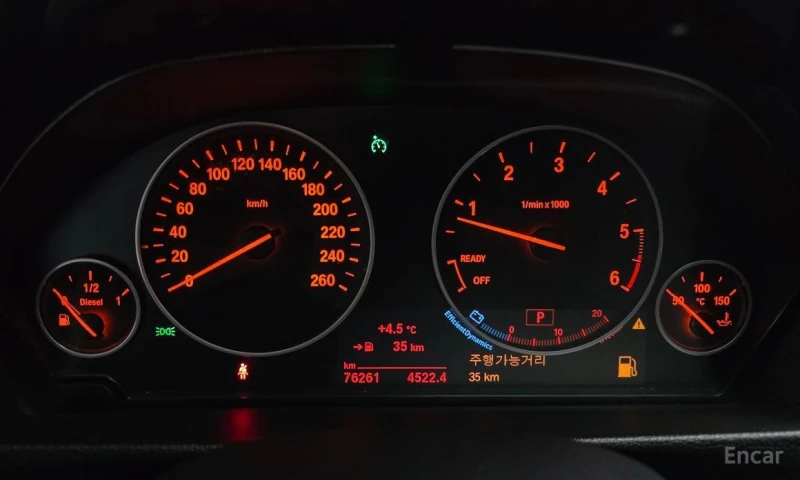 BMW 320, снимка 8 - Автомобили и джипове - 53350903