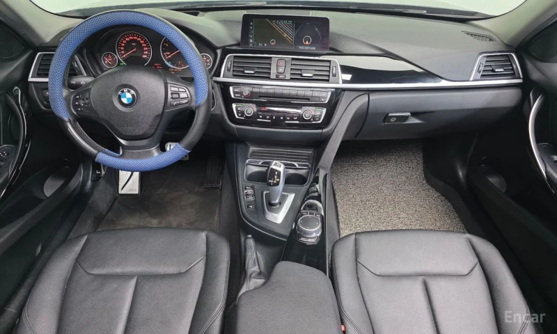 BMW 320, снимка 7 - Автомобили и джипове - 53350903