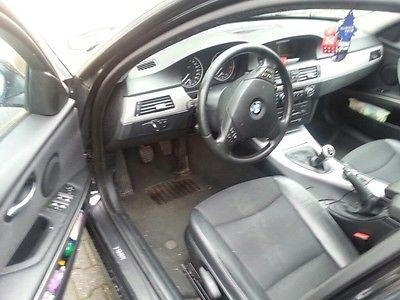 BMW 320 163кс 2бр части, снимка 4 - Автомобили и джипове - 10898322
