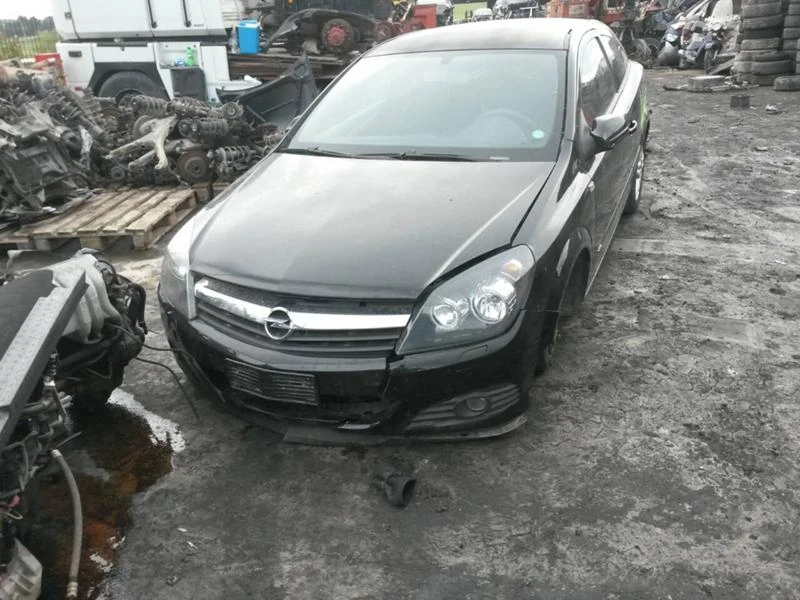 Opel Astra 1.6,1.4 hep1.7,1.9cdti, снимка 2 - Автомобили и джипове - 45613921