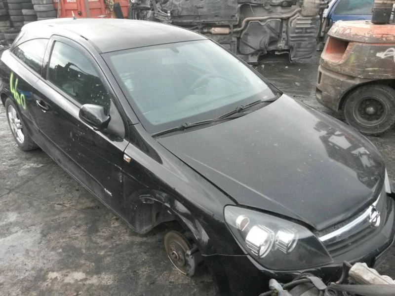 Opel Astra 1.6,1.4 hep1.7,1.9cdti, снимка 4 - Автомобили и джипове - 45613921