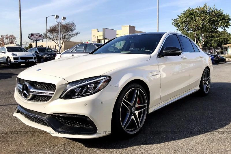 Mercedes-Benz CLA 220 НА ЧАСТИ , снимка 5 - Автомобили и джипове - 38046785