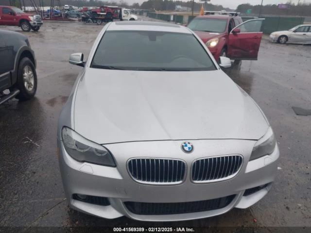 BMW 535 M* SPORT* XDRIVE* ПОДГРЕВ* КАМЕРА* КЕЙЛЕС* LANE* A, снимка 5 - Автомобили и джипове - 49129328